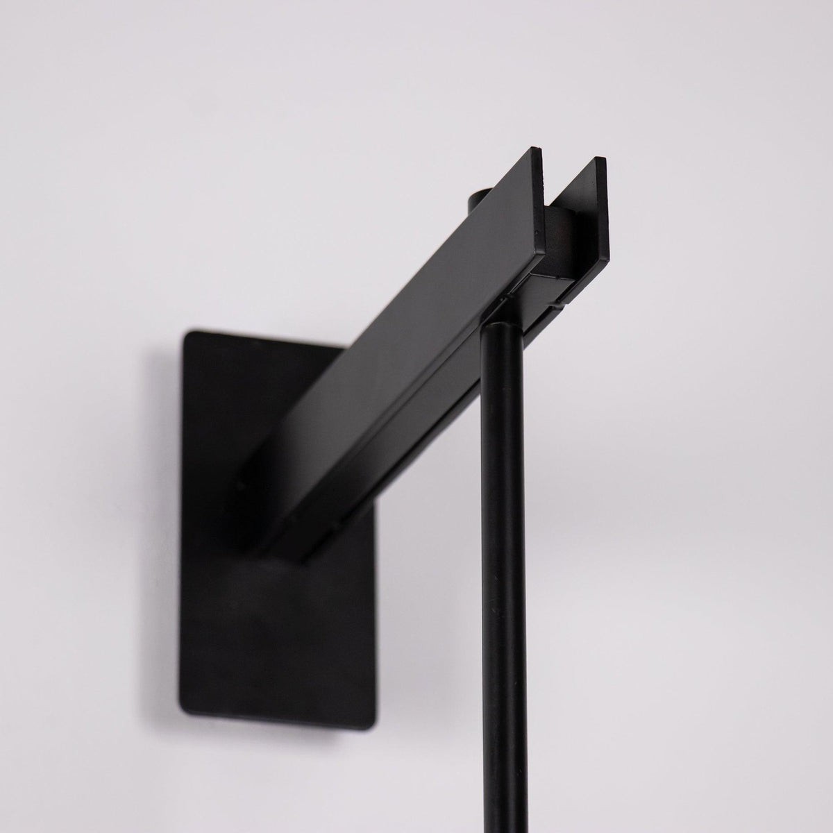 Dae aplique de pared moderno minimalista de vidrio