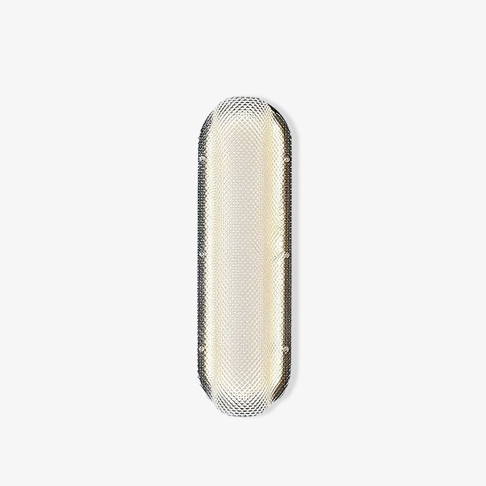 Oreluiella aplique de pared