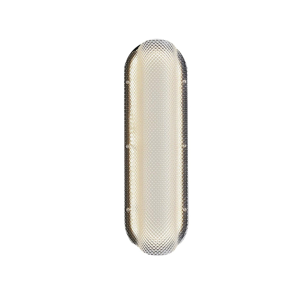 Oreluiella aplique de pared