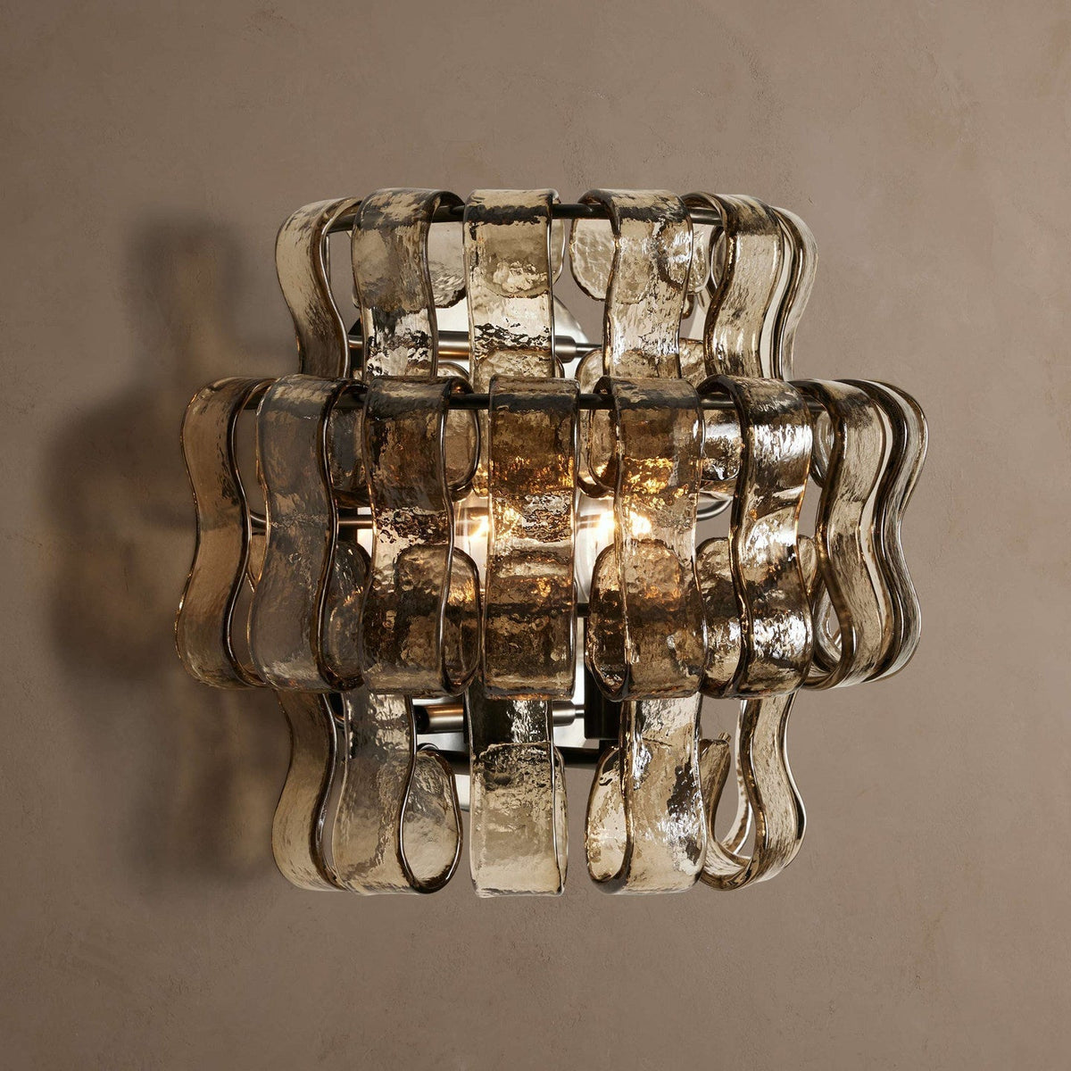 Valena aplique de pared