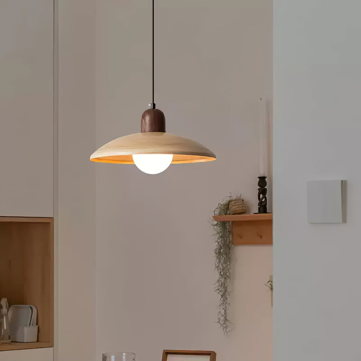 Sorinelia lámpara colgante PE