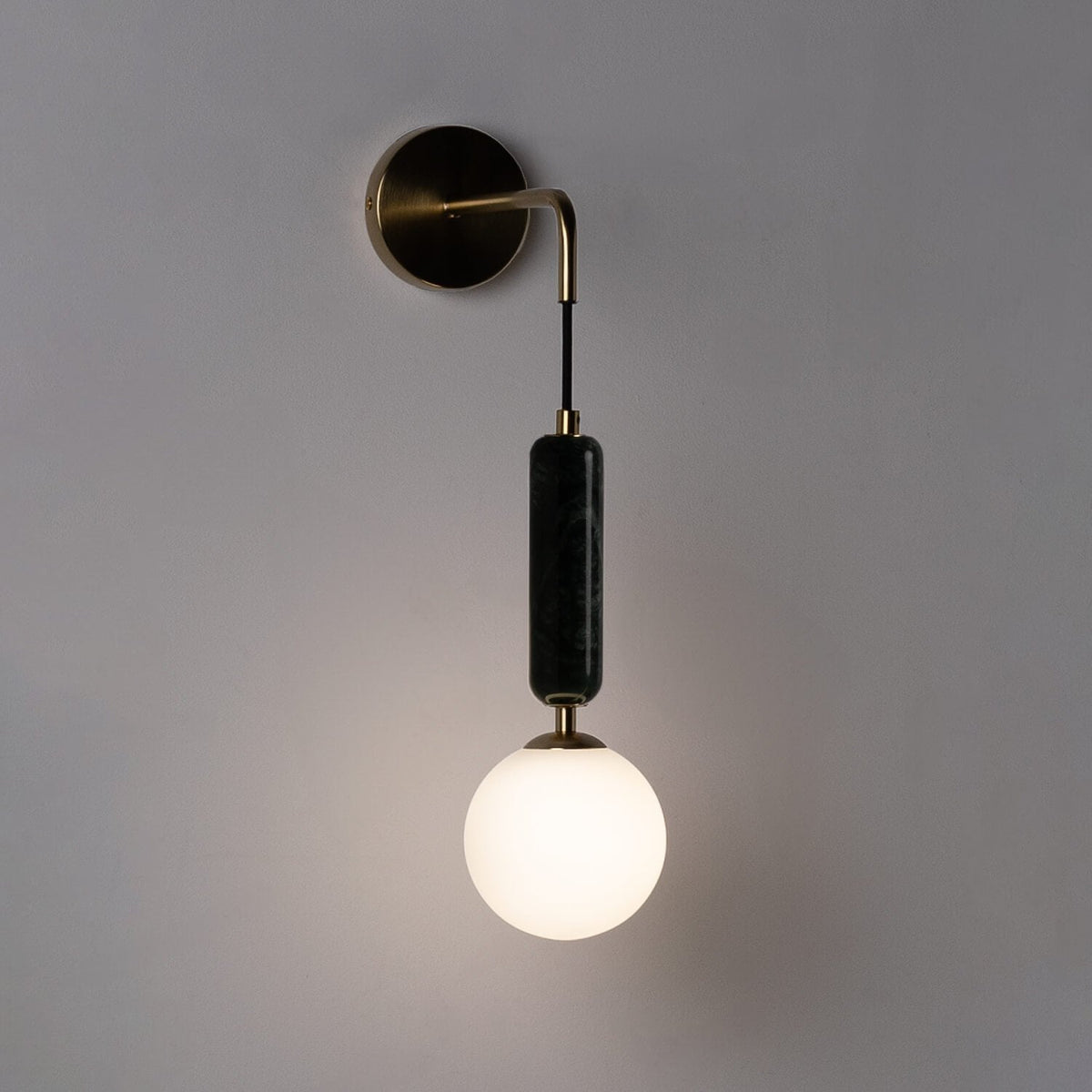 Aveneraria aplique de pared