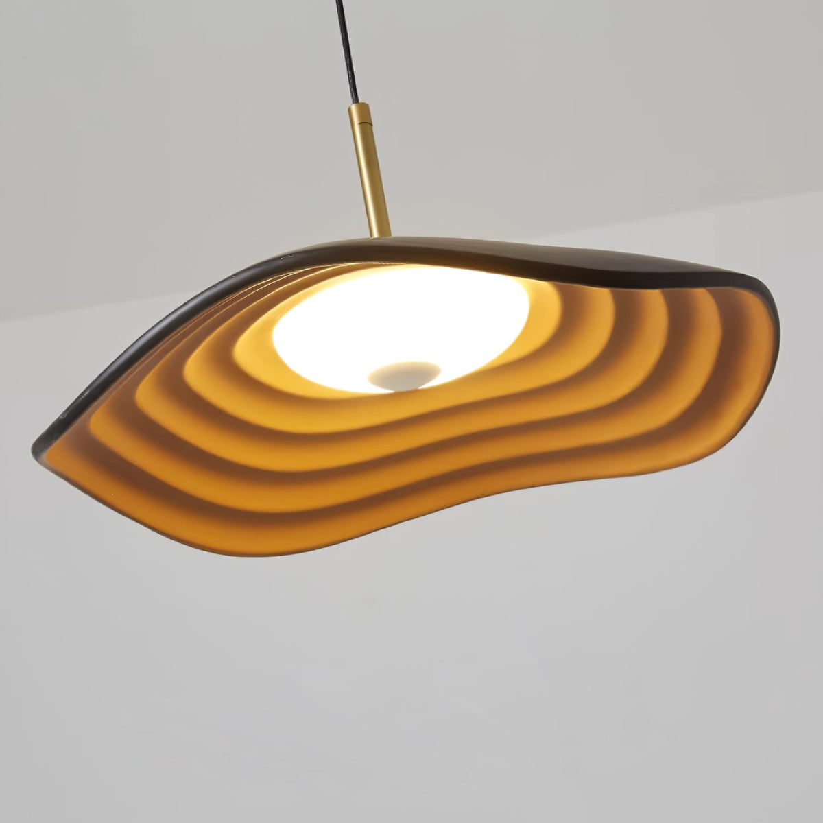 Eos   Pendant Light Colorful
