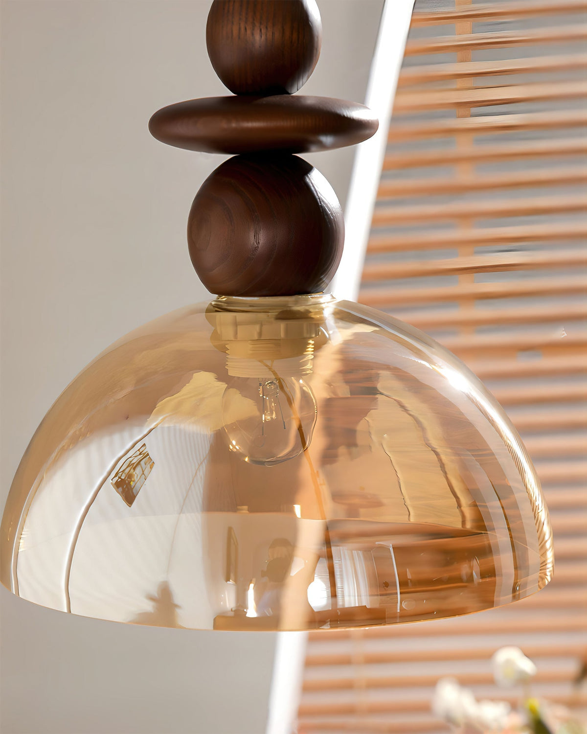 Eames lámpara colgante