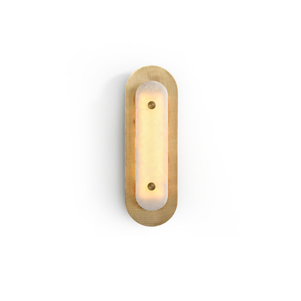 Eltham aplique de pared