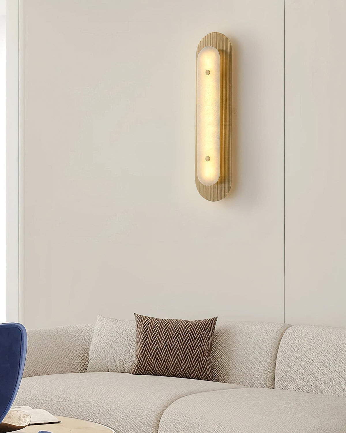 Eltham aplique de pared