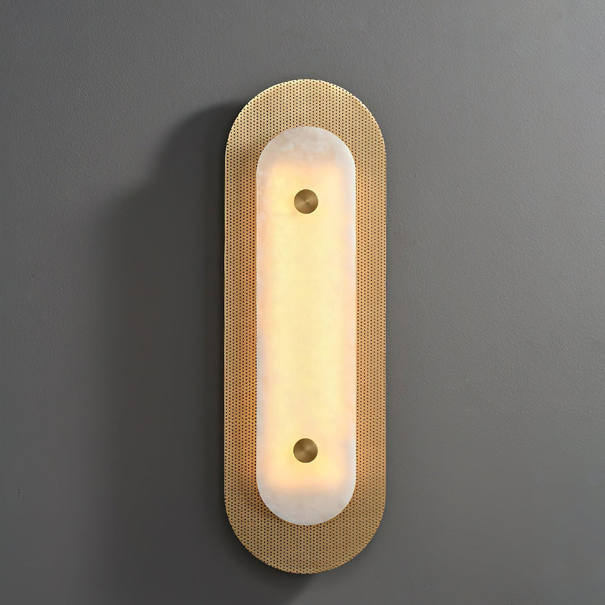 Eltham aplique de pared