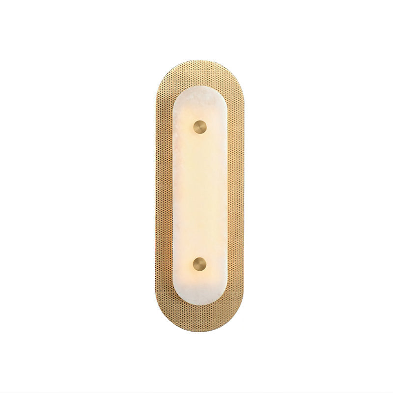 Eltham aplique de pared