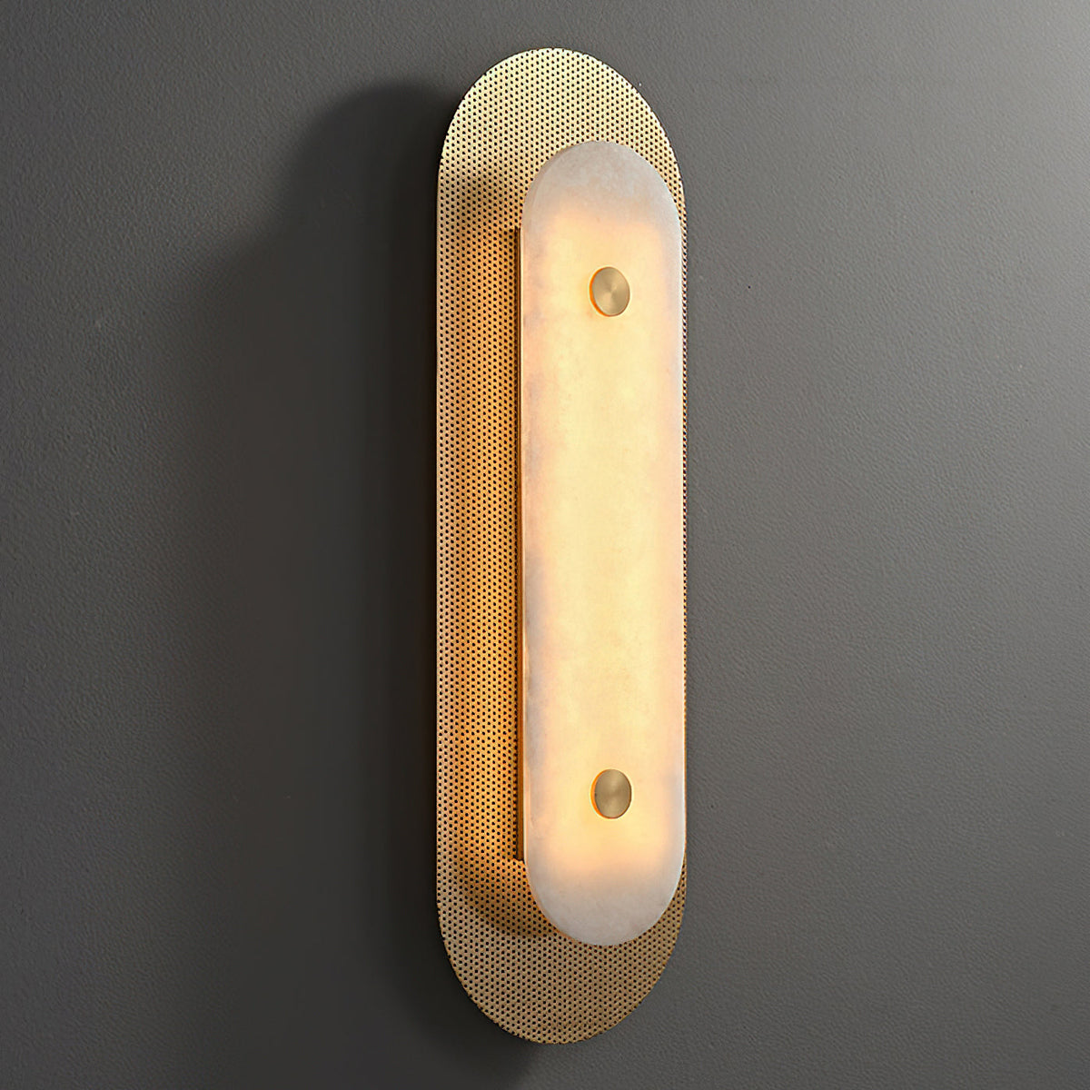 Eltham aplique de pared