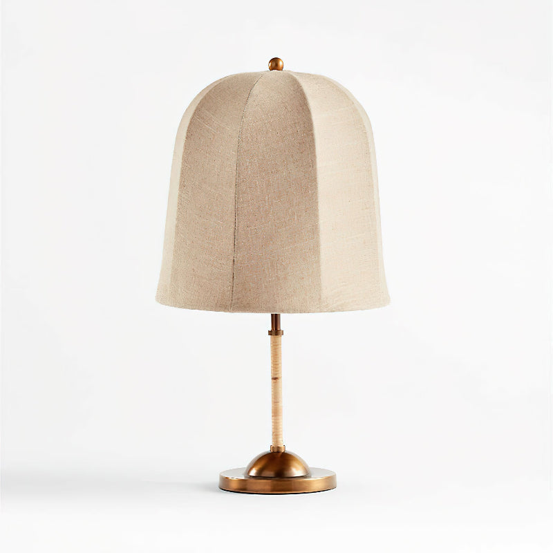 Elvane lámpara de mesa