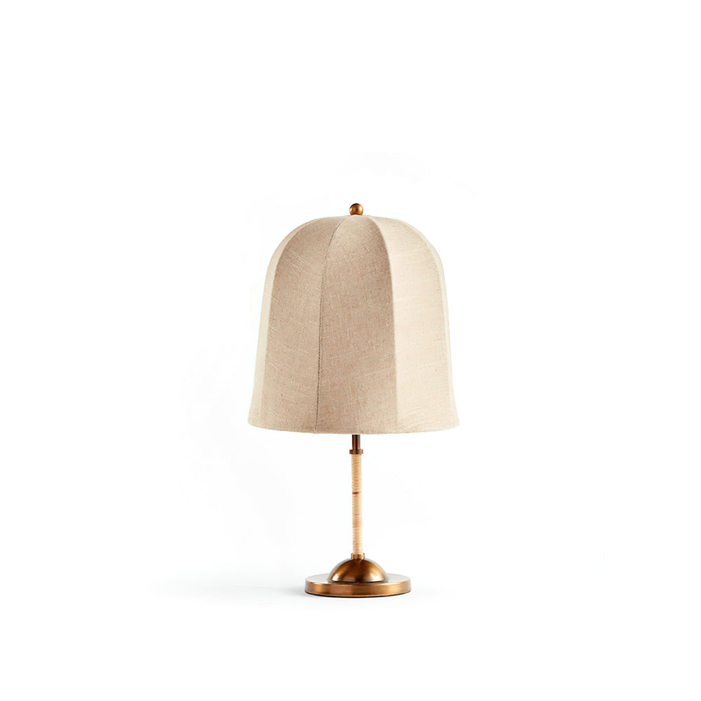 Elvane lámpara de mesa