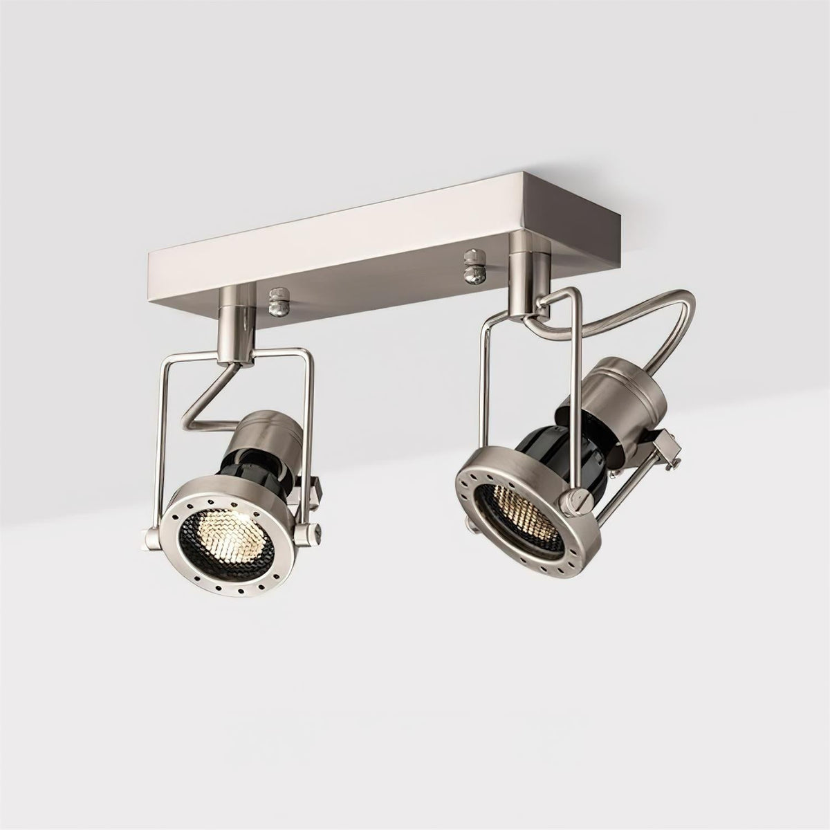 Nash Orbit Track Lighting