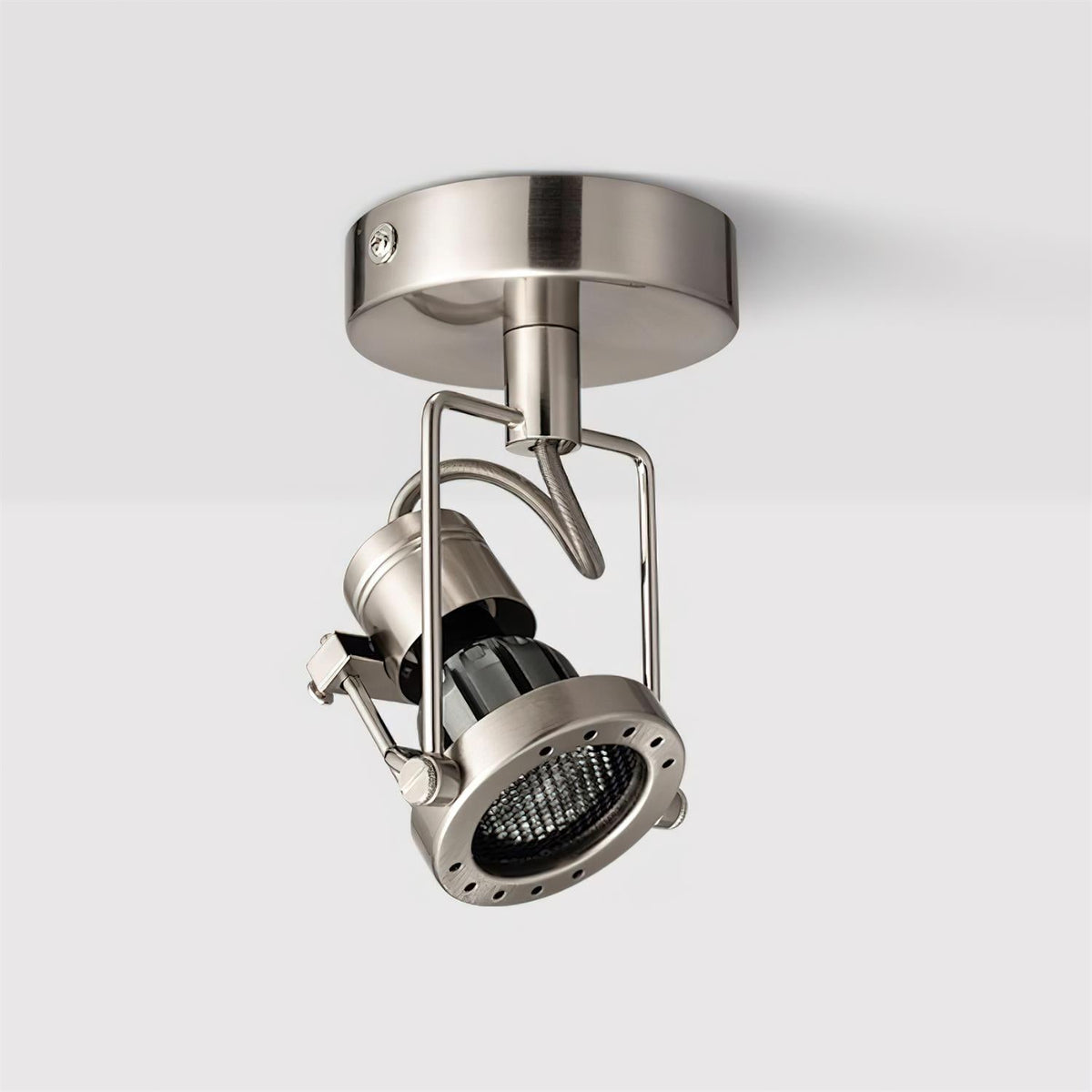 Nash Orbit Track Lighting