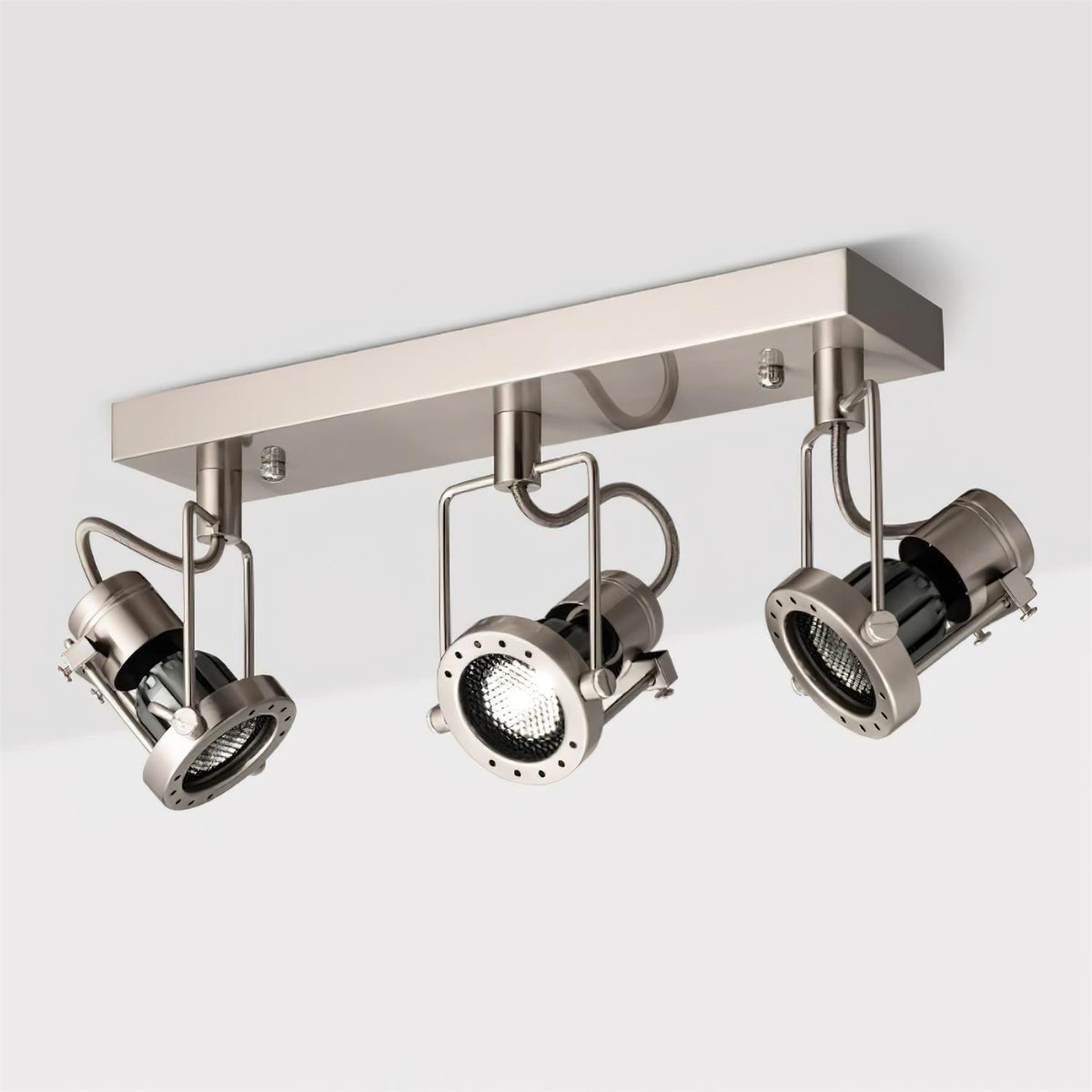 Nash Orbit Track Lighting