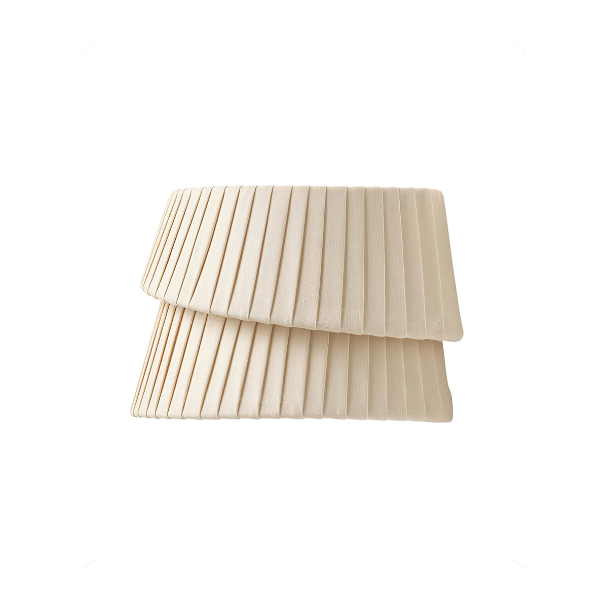 Cevelarae aplique de pared Premium nórdico con arte en tejido y diseño torsionado