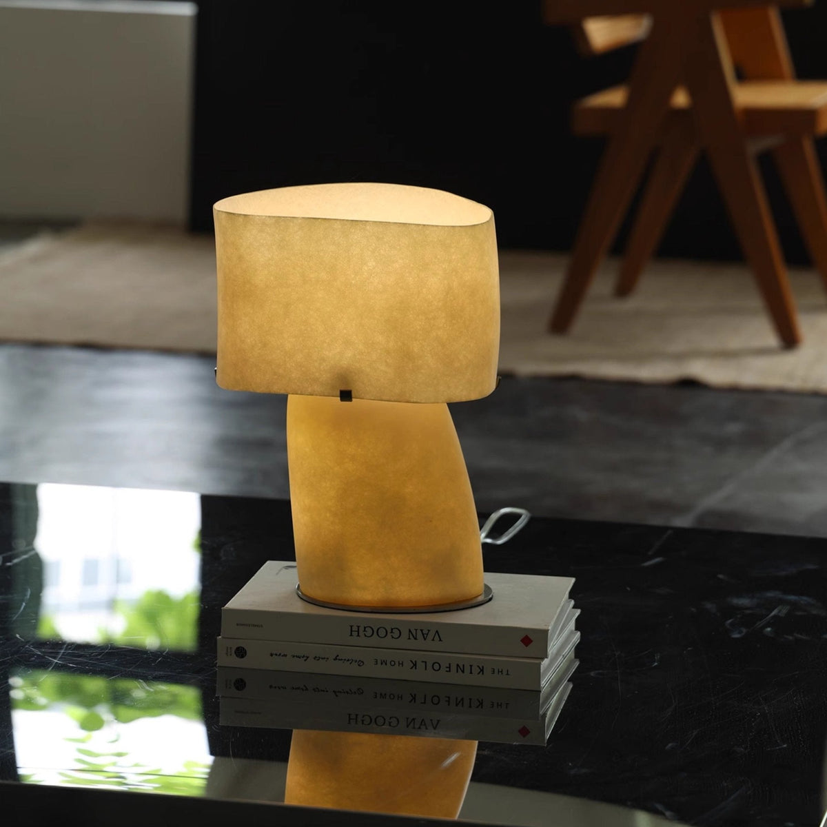Lirvyn lámpara de mesa
