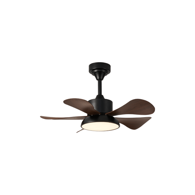 Avenereon ventilador de techo con luz