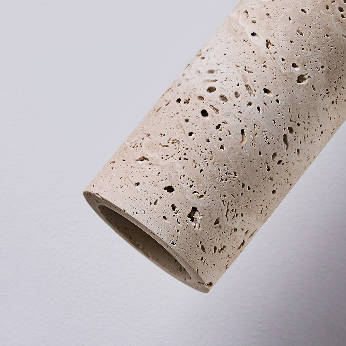 Hyndo lámpara colgante Columna