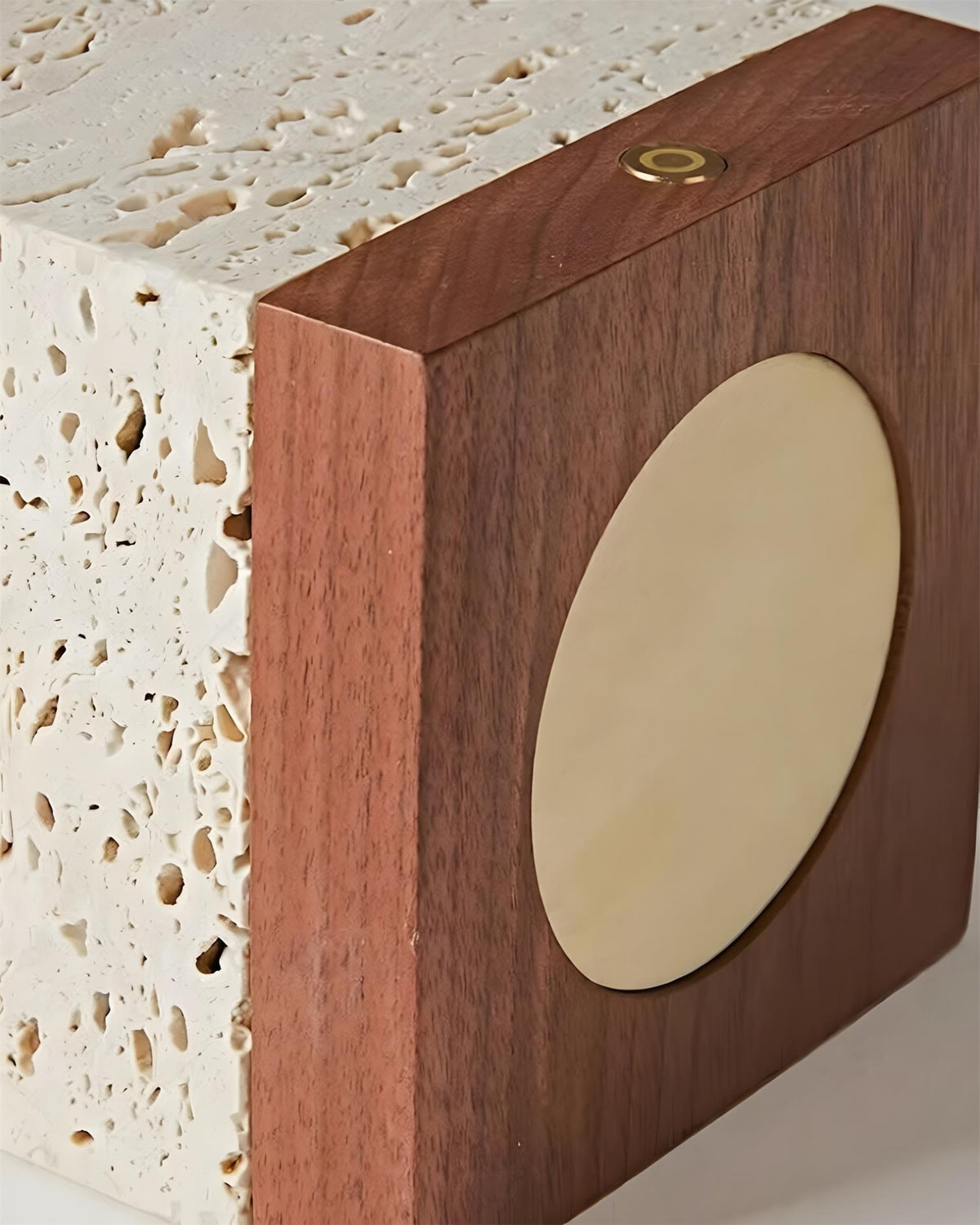 Obelisk lámpara de mesa