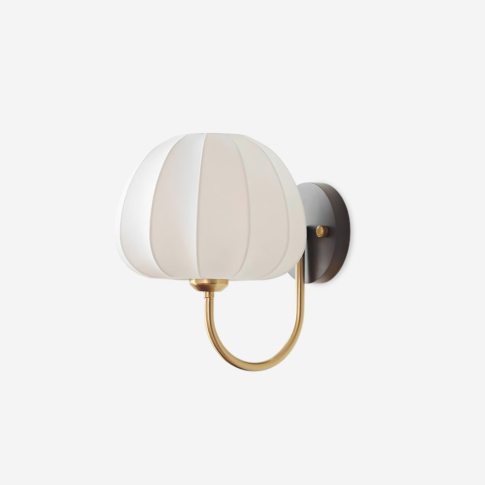 Pearl aplique de pared
