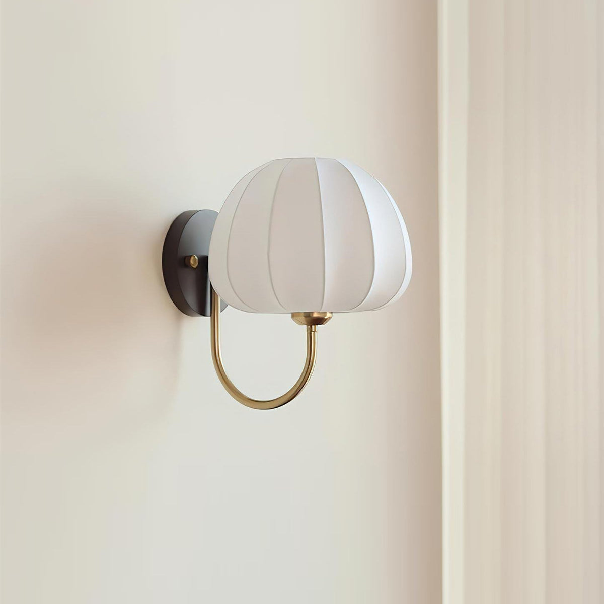Pearl aplique de pared
