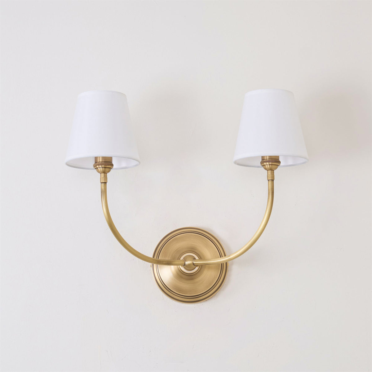 Lumoise aplique de pared
