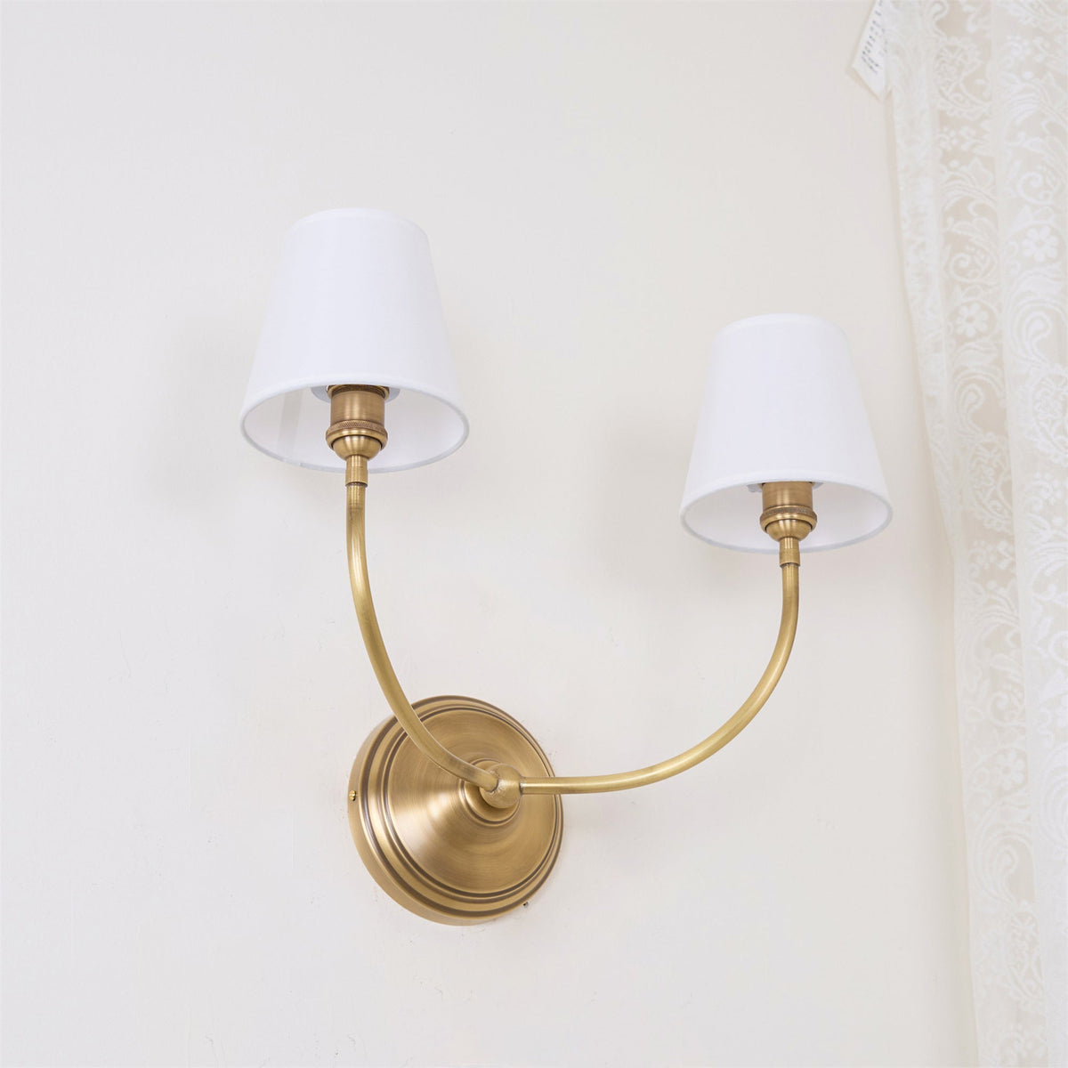 Lumoise aplique de pared