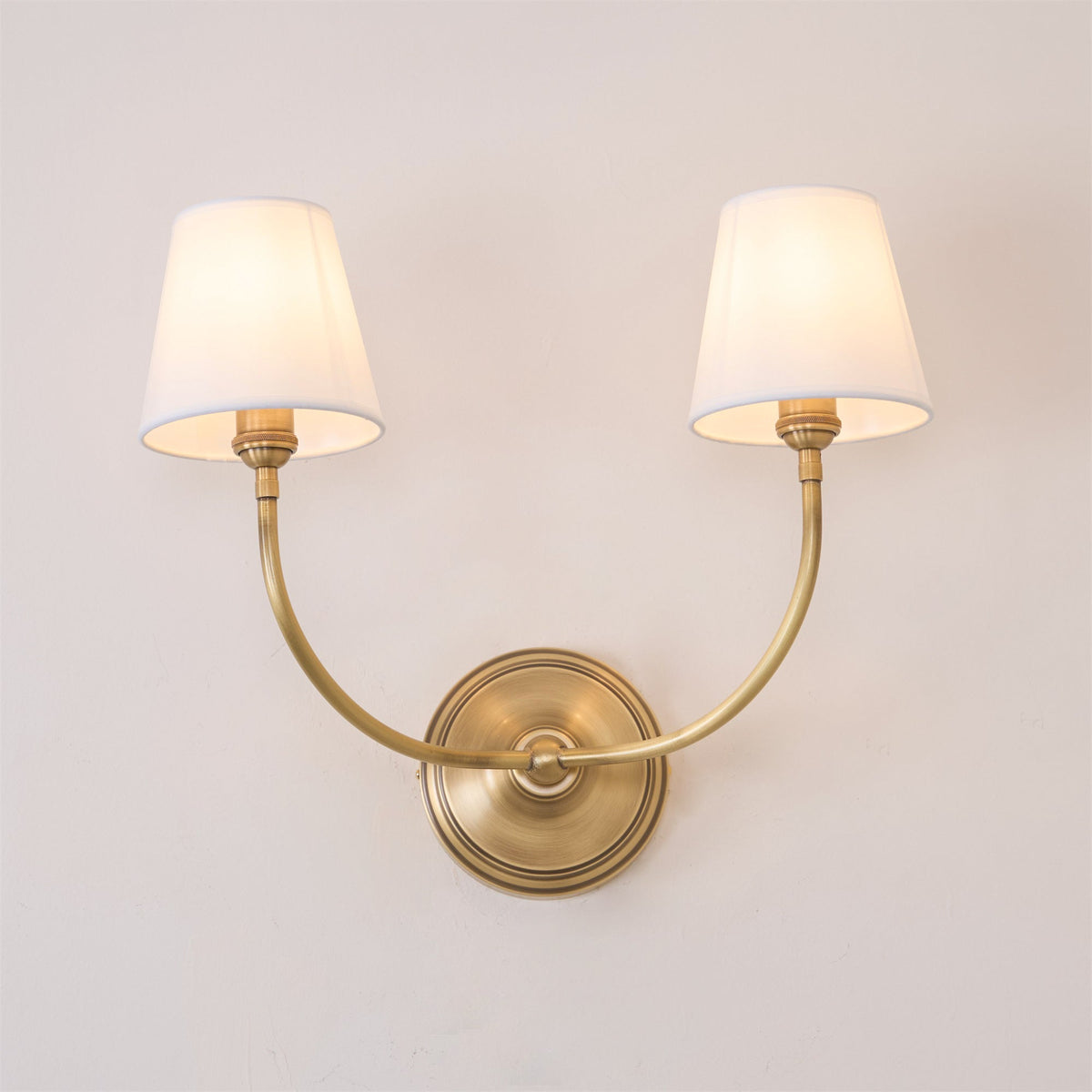 Lumoise aplique de pared