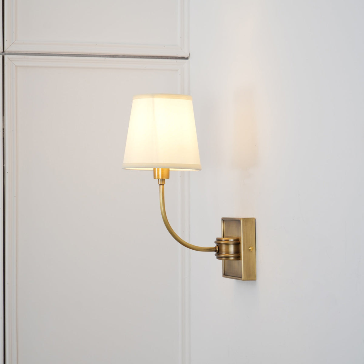 Lumoise aplique de pared