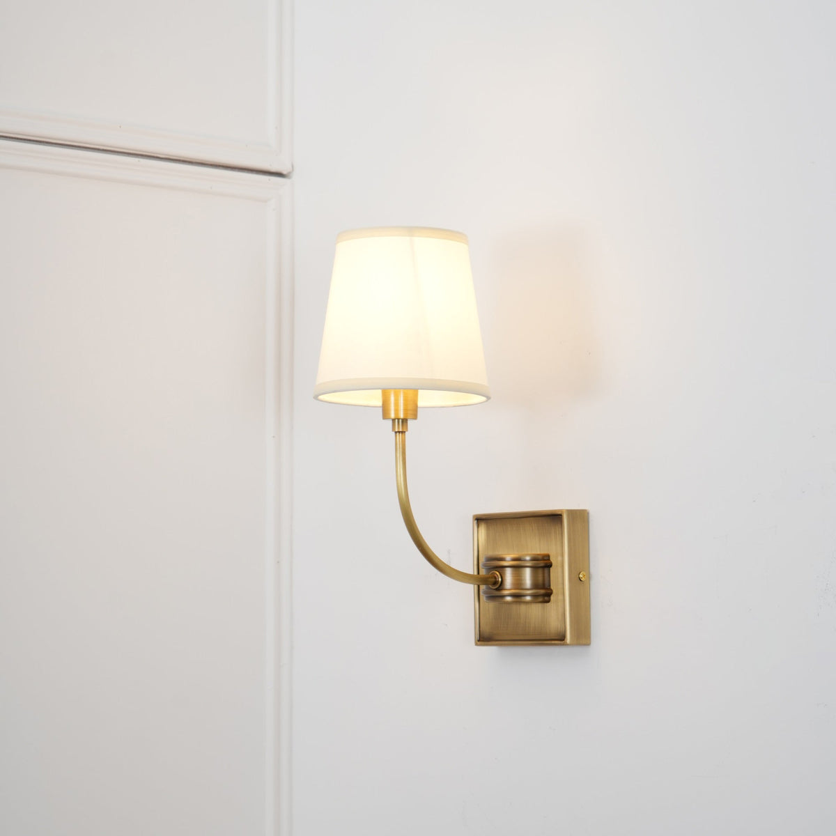 Lumoise aplique de pared