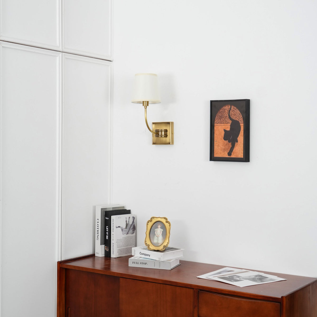 Lumoise aplique de pared