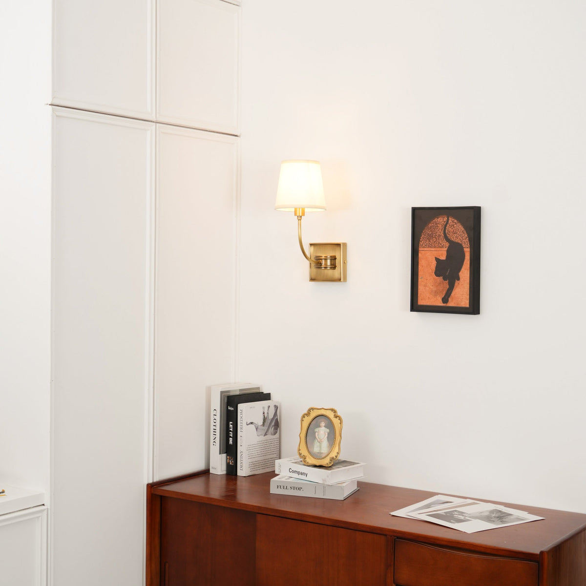 Lumoise aplique de pared