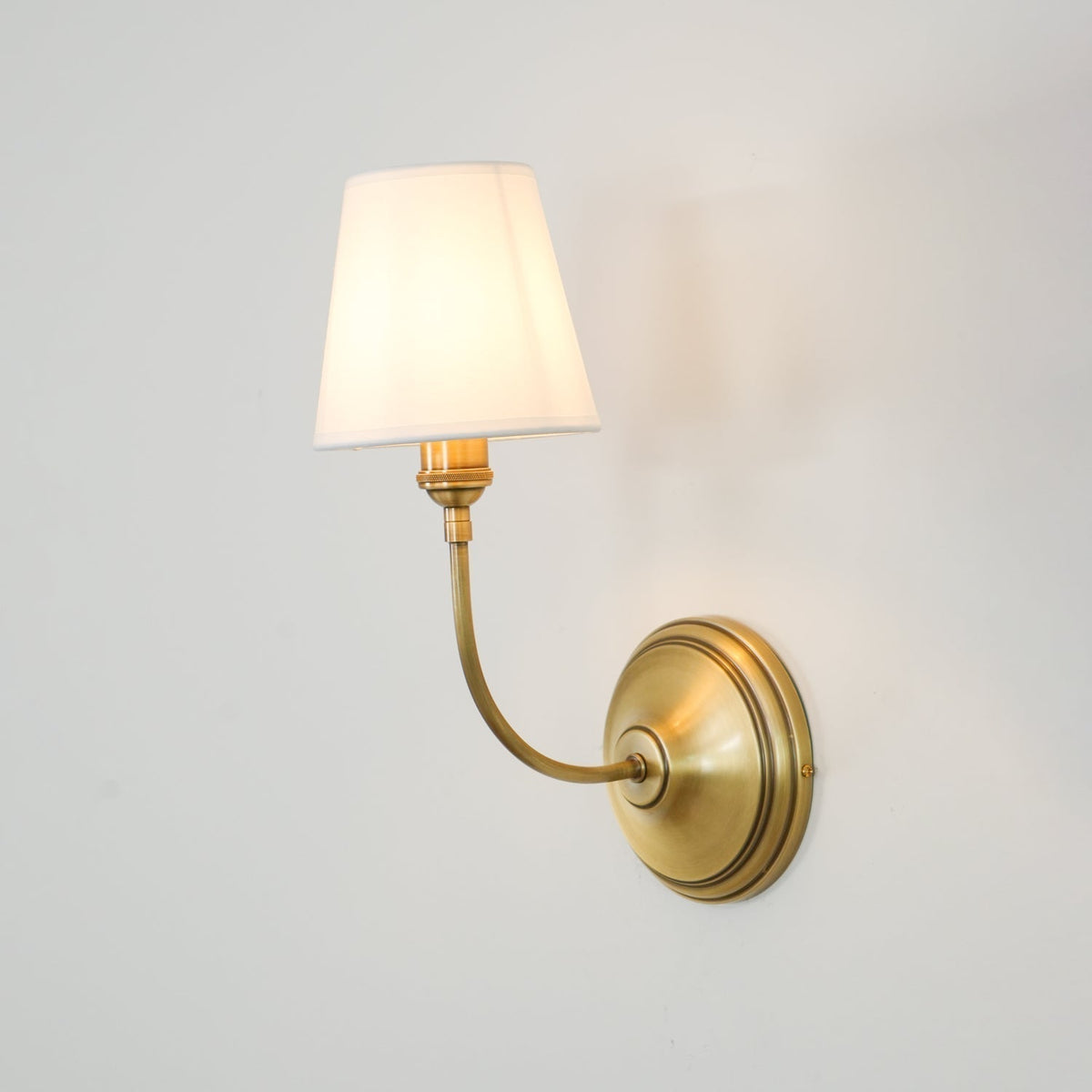 Lumoise aplique de pared