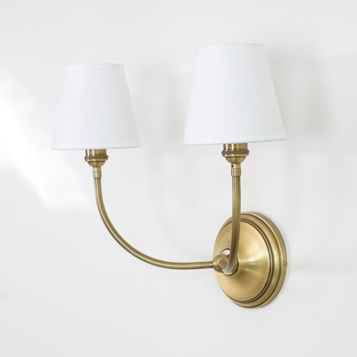 Lumoise aplique de pared