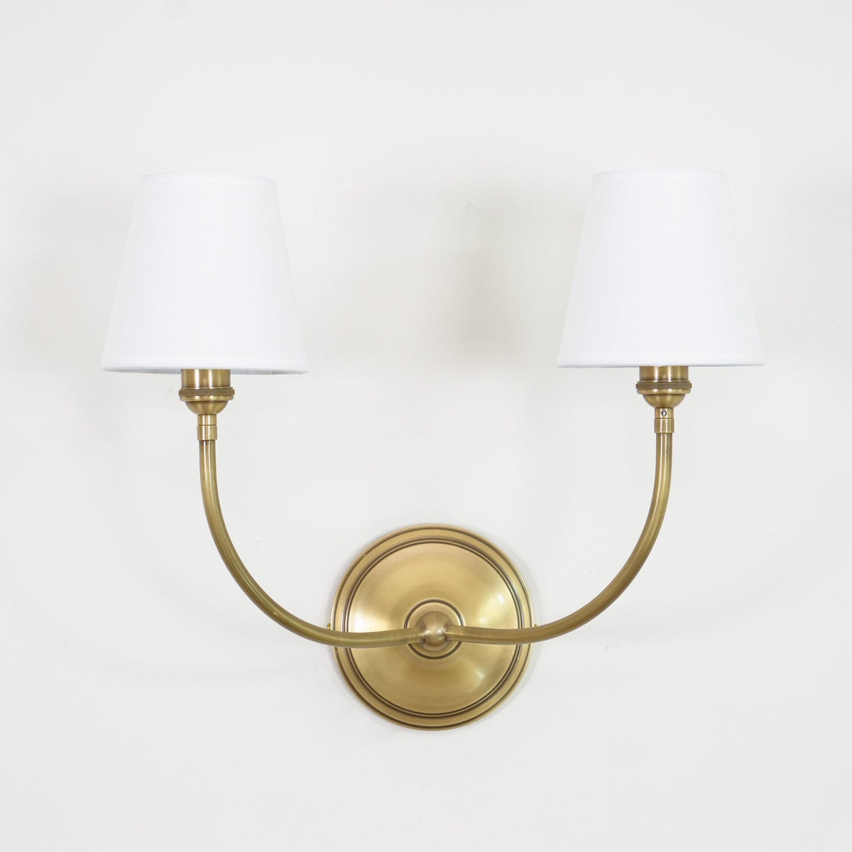 Olvaror Aplique de pared Tela Vintage Industrial