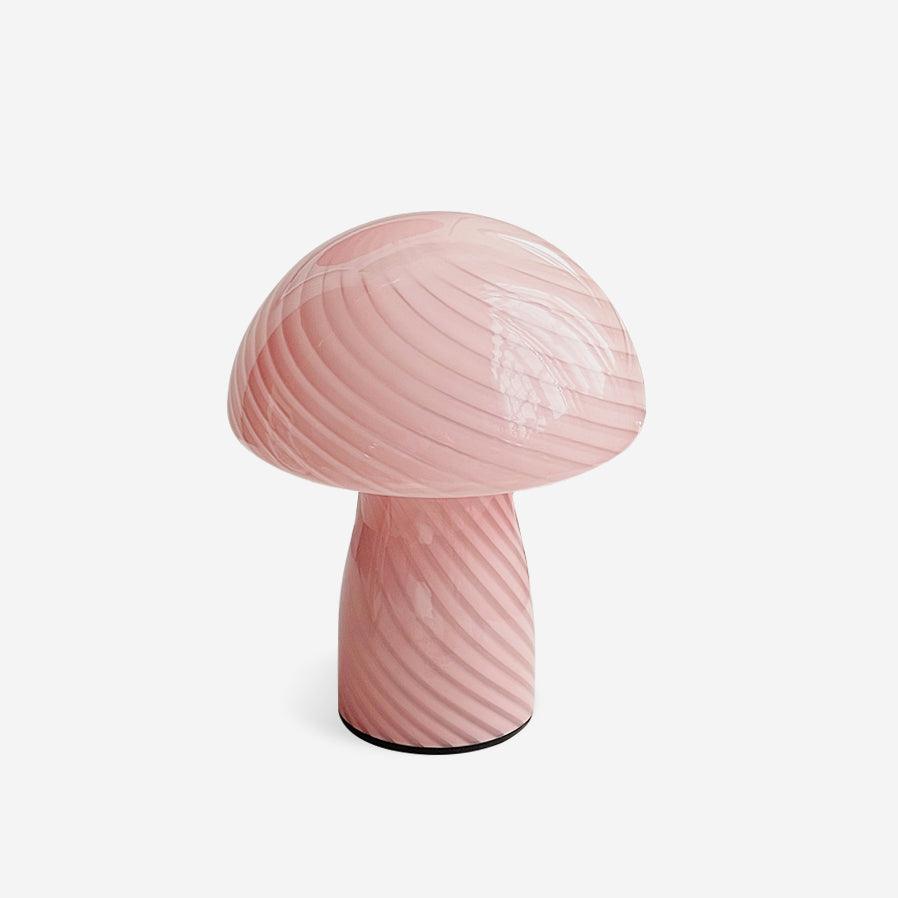 Venini lámpara de mesa
