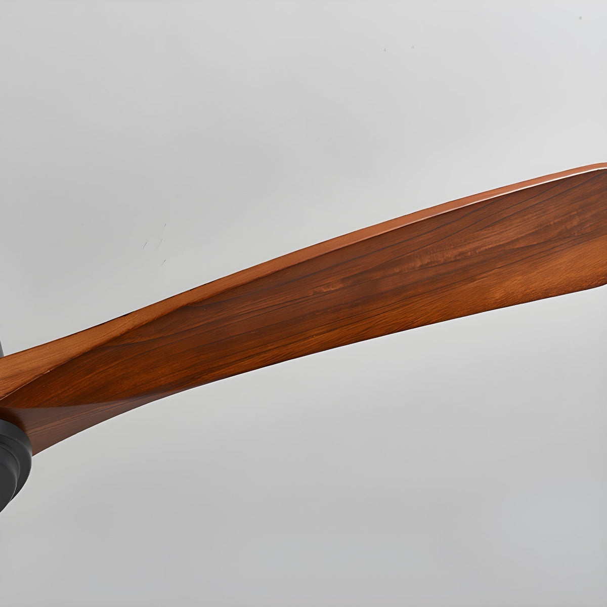 Miroise ventilador de techo con luz