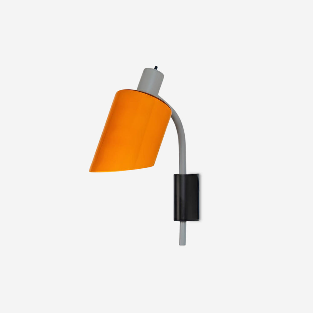 Tangerine aplique de pared