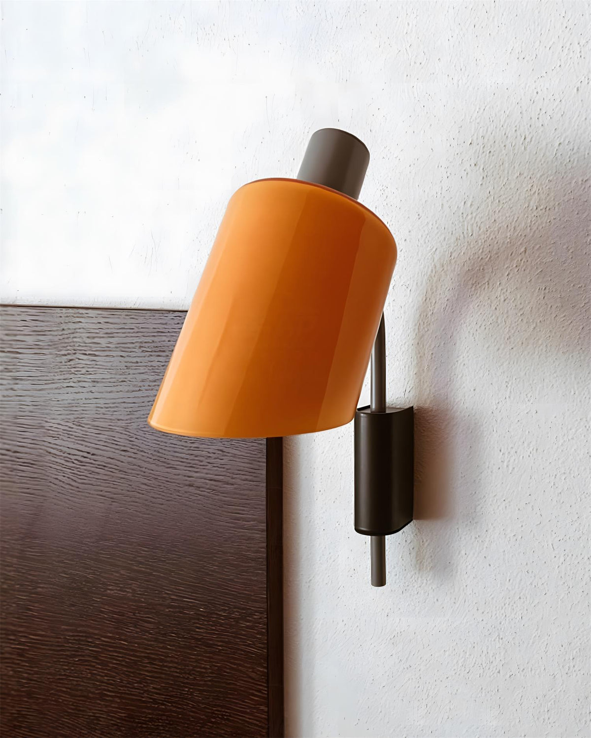 Tangerine aplique de pared