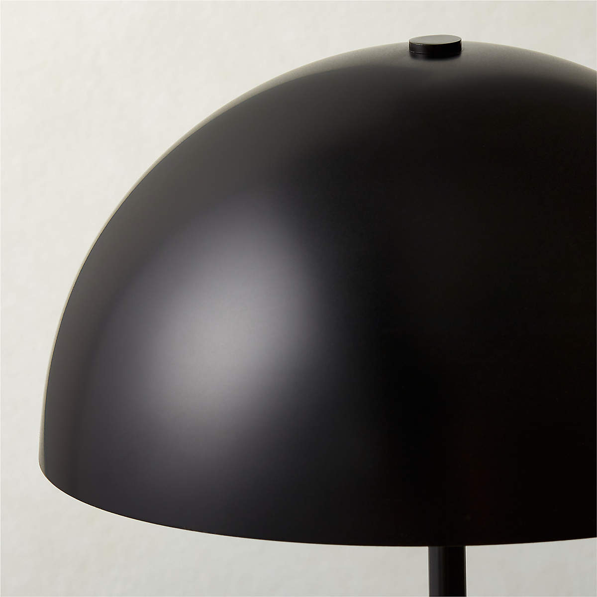 Orelivielle lámpara de mesa