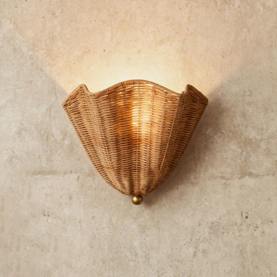 Lumalella aplique de pared