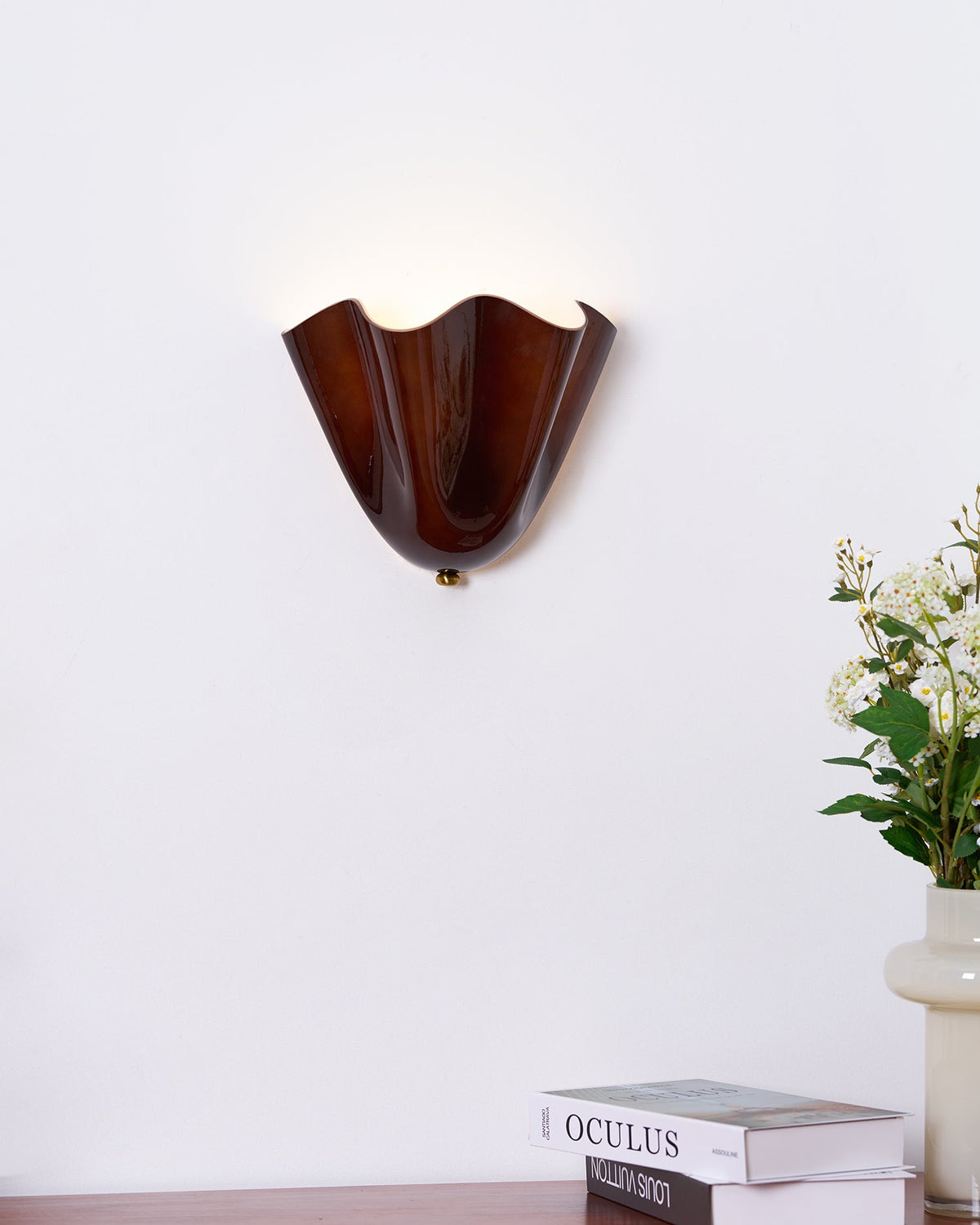 Elara Apliques de pared