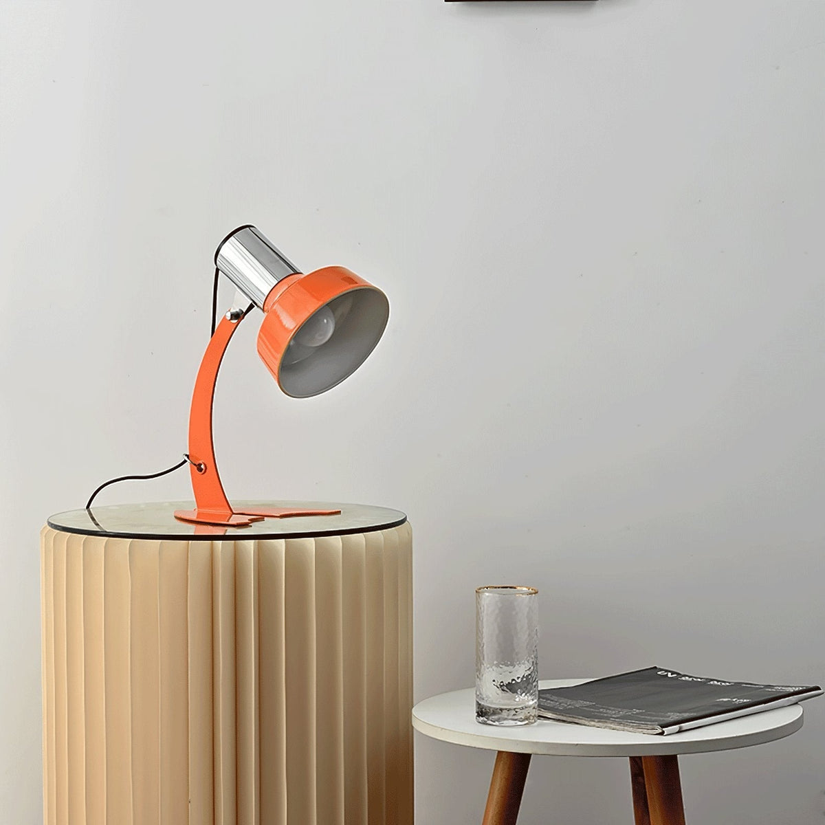 Selaneria lámpara de mesa