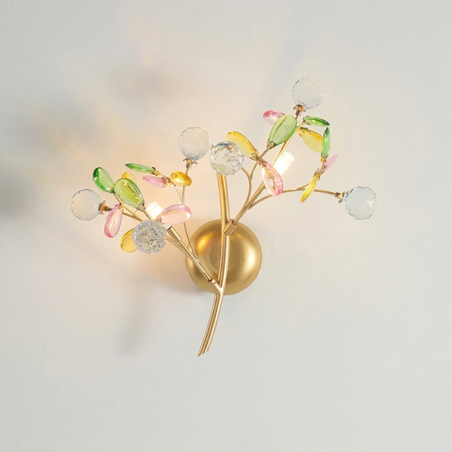 Selivenne aplique de pared
