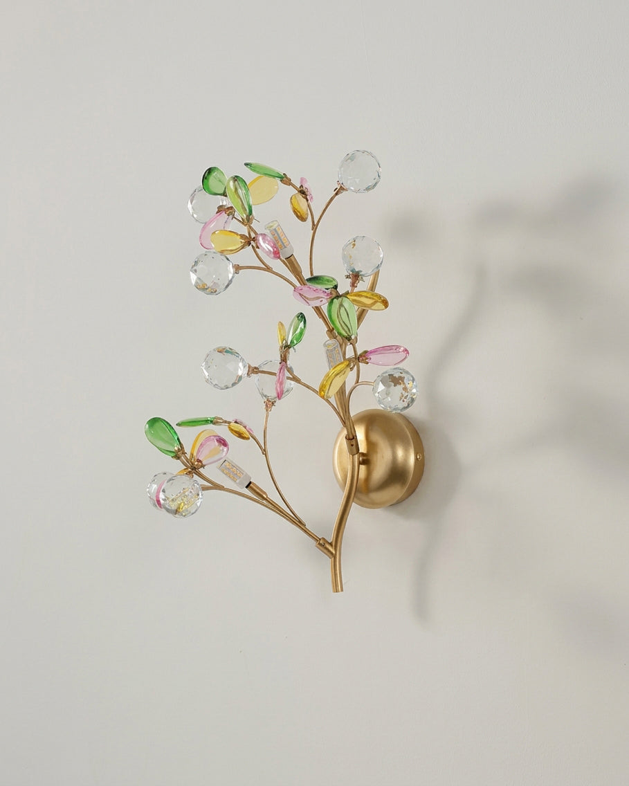 Selivenne aplique de pared