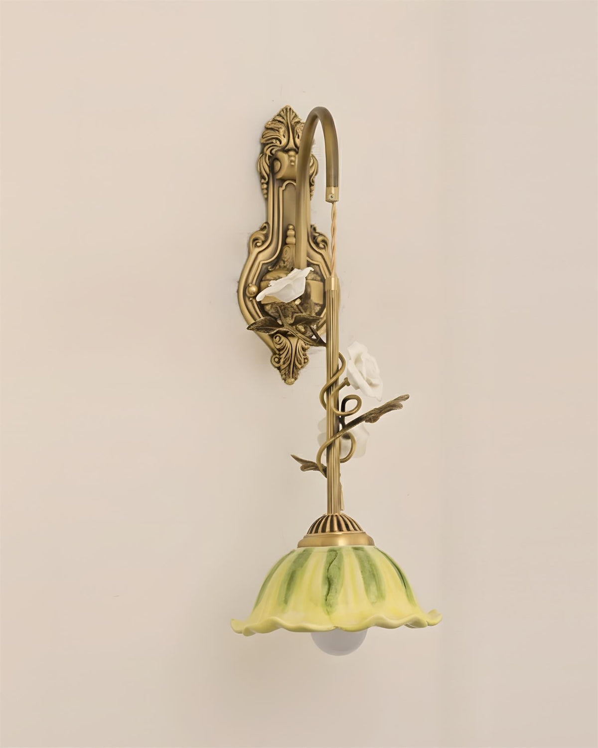 Gisella aplique de pared