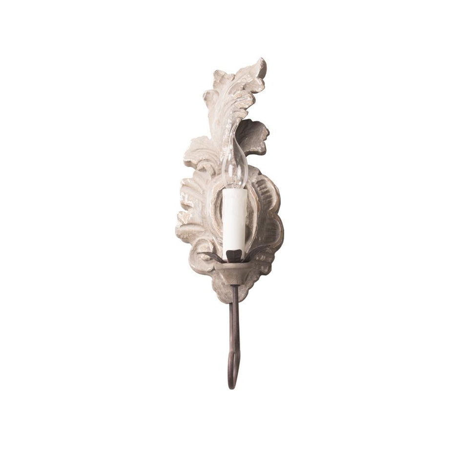 Reniise aplique de pared