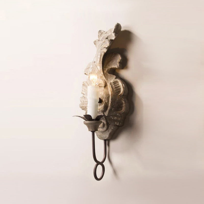 Reniise aplique de pared