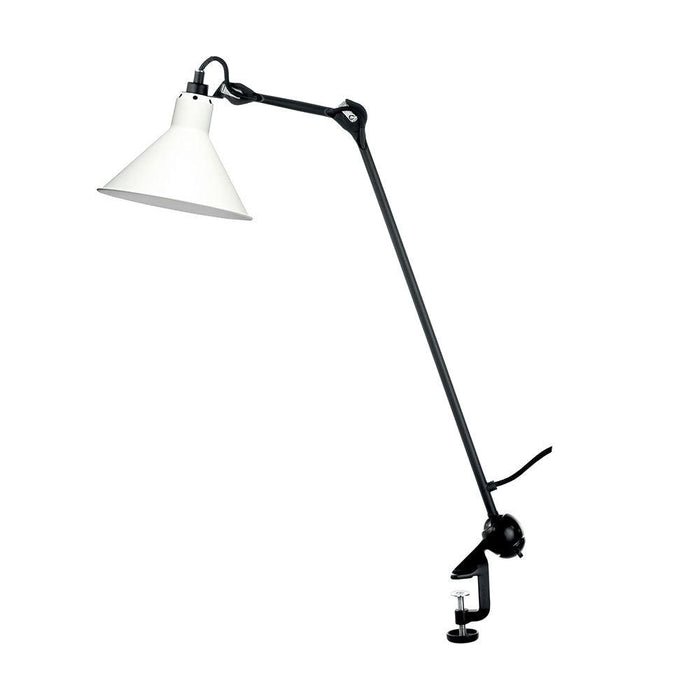 Zethra lámpara de mesa minimalista