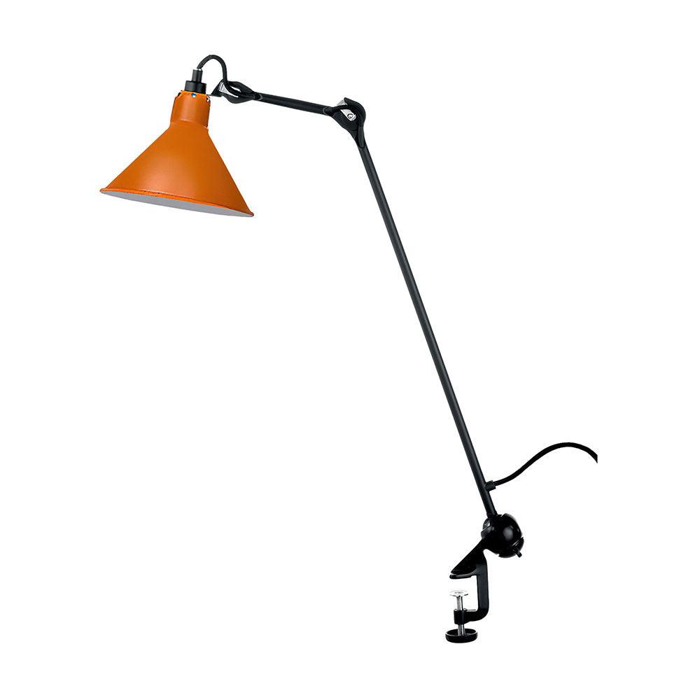 Zethra lámpara de mesa minimalista